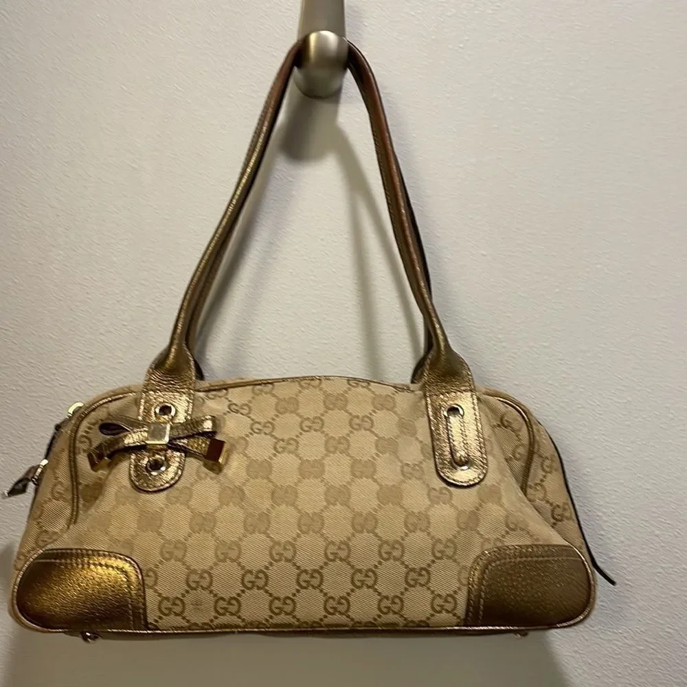 Gucci Authentic woman’s purse - Picture 8 of 16